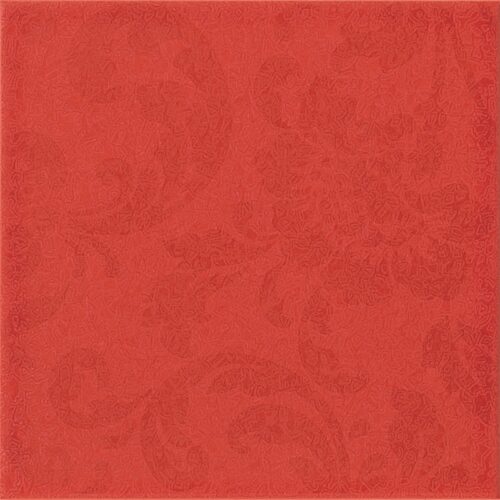 Fancy Cherry Damask Pale