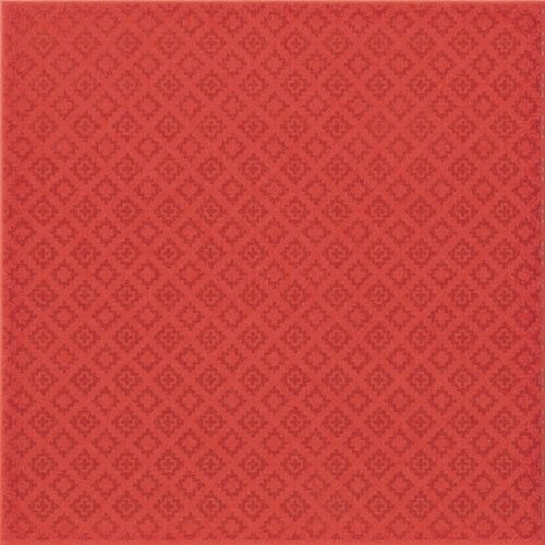 Fancy Cherry Pattern Shiny