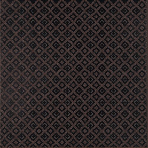 Fancy Coconut Pattern Platinum