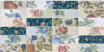 Vintage Jaquard
