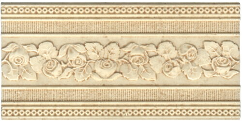 Tirreno Crema Cenefa