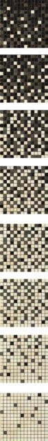 Digit Marfil Mosaico Sfumato