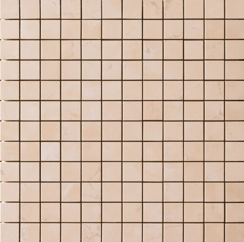 Digit Rosa Perlino Mosaico