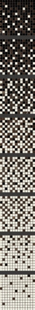 Digit Calacatta Mosaico Sfumato