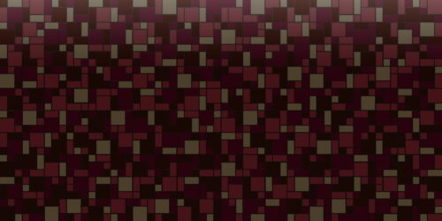 Squares Cherry