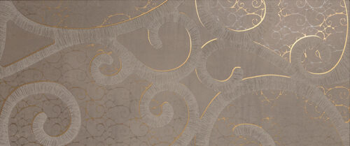 Muscade Boucle Oro Dec.