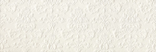 Jacquard Bianco