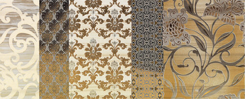 Batik Oro Dec.A
