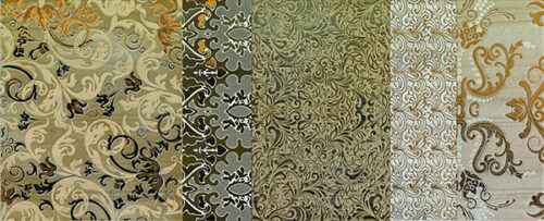 Batik Oro Dec.B