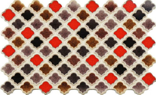Arabesco Colore