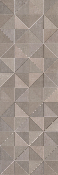 Color Now Tangram Fango Inserto