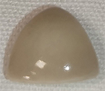 RIALTO BEIGE BEAK 1x1