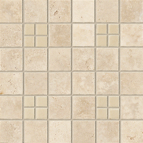 RIALTO BEIGE MOSAICO 30x30