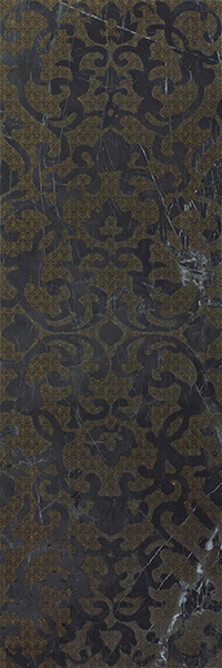 #(c) Marvel Noir S.Laurent Brocade