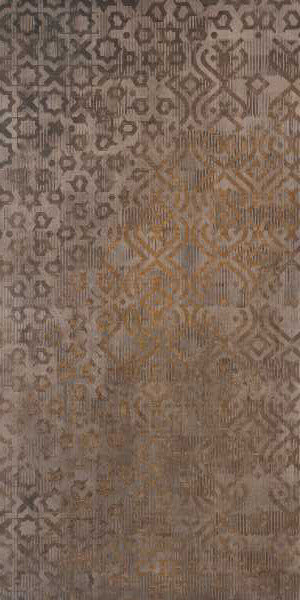 Broadway Corten