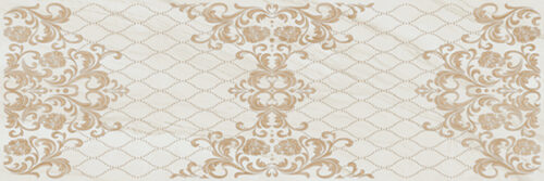 RECT. 1201 BEIGE 40X120 DECOR