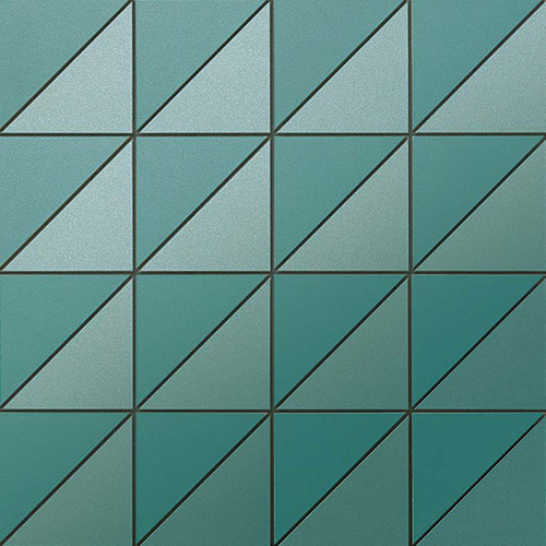 Arkshade Gemstone Mosaico Flag