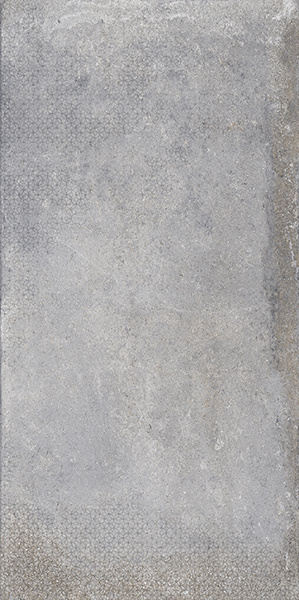 Factory Dec. Grey Pul.