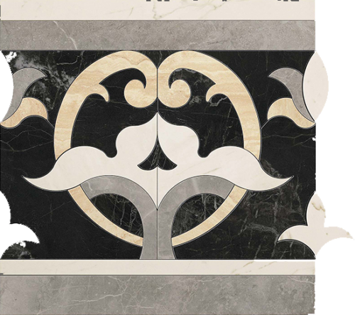 Marvel Elegance Fascia Dark