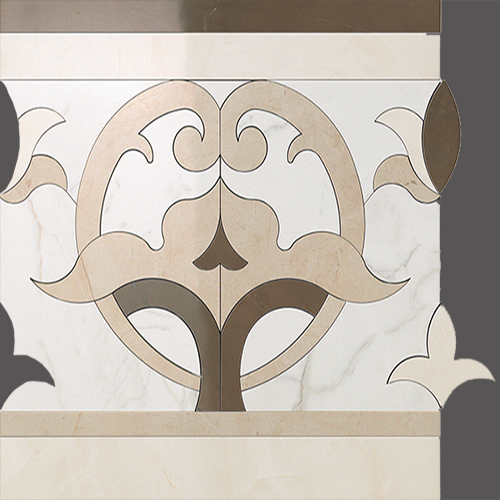 Marvel Elegance Fascia Warm