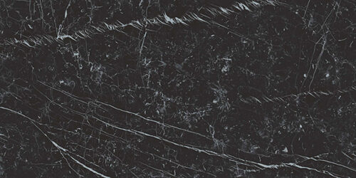 Marvel Nero Marquina