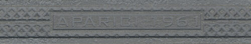 Steel Grey CF-A