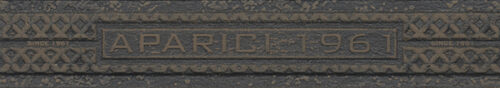 Steel Oxidum CF-A