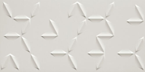 3D Flake White Matt