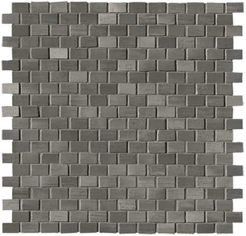 Brickell Grey Brick Mos.Gloss