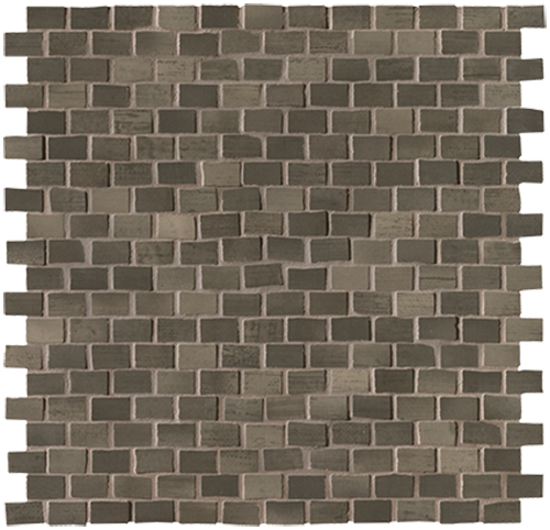 Brickell Brown Brick Mos.Gloss
