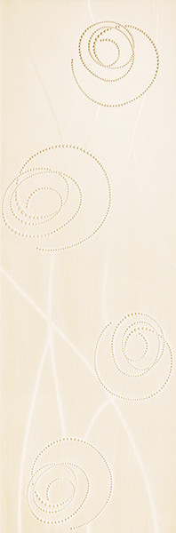 42759 Fascia Daisy Ecru_R