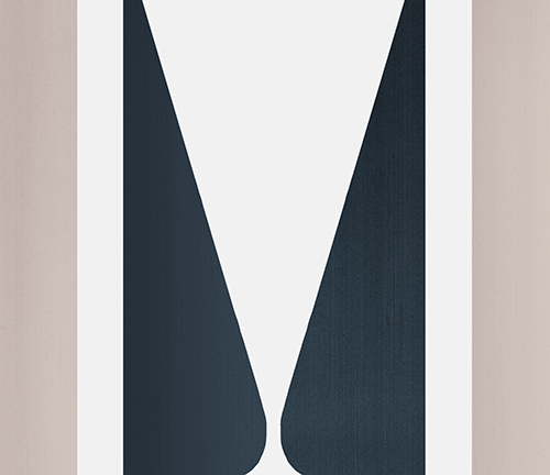 Sospiri Deco Blu Cipria Sat. (0,59)