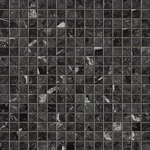Marvel Grigio Intenso Mosaic Q