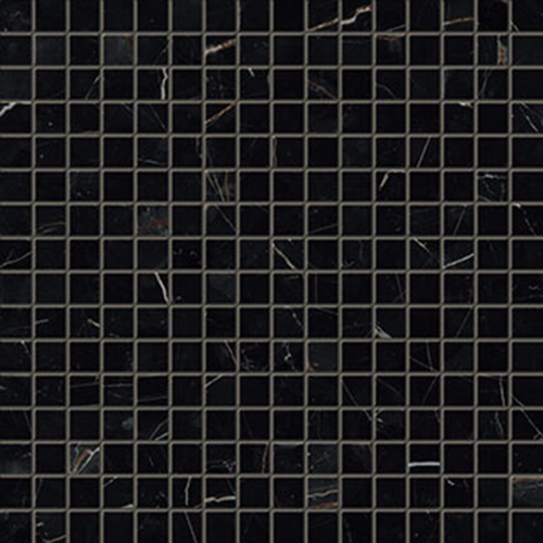 Marvel Black Atlantis Mosaic Q