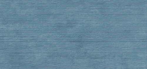 Raw 3D Scratch Blue