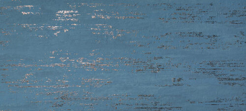 Raw Blue Gold