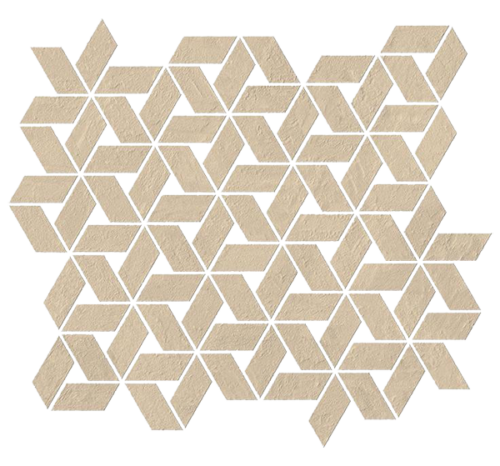 Raw Sand Twist