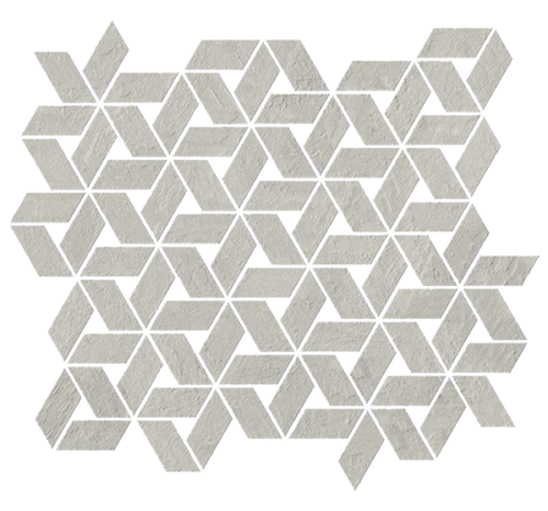 Raw Pearl Twist