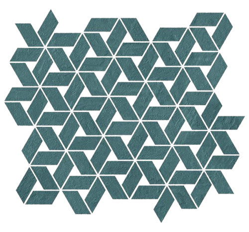 Raw Petroleum Twist