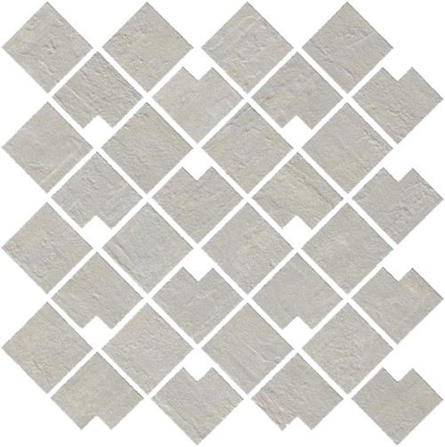 Raw Pearl Block
