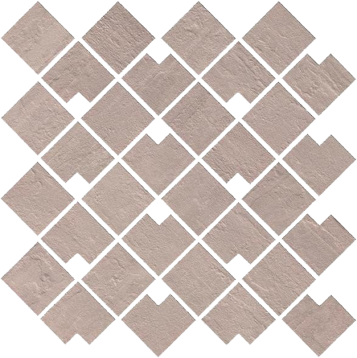 Raw Rose Block