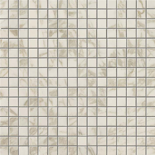Marvel Royal Calacatta Mosaic Q (RUS)