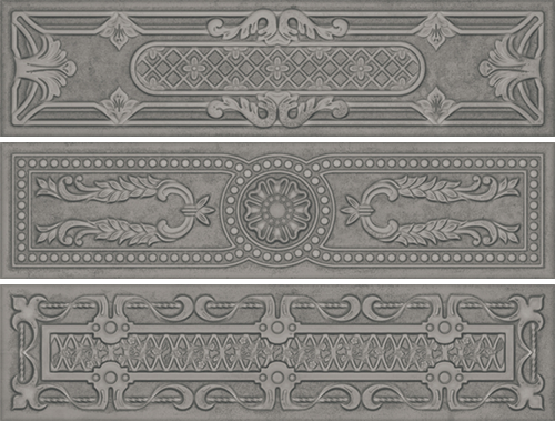 Uptown Anthracite Toki
