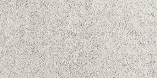 Bloom 80x160 Print White