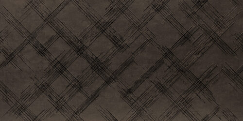 Bloom Metal Brown Gold Inserto