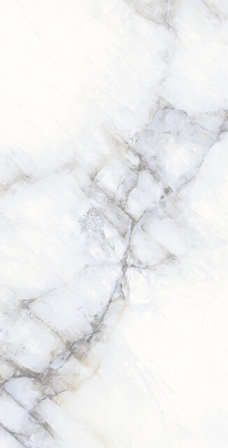 Crystal White 75,5x151 EP