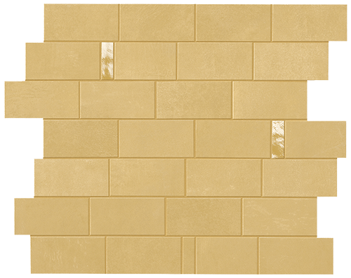 Boost Pro Mustard Minibrick Pro Yellow