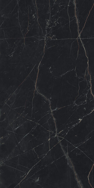 Marvel Black Atlantis 60x120 Lappato