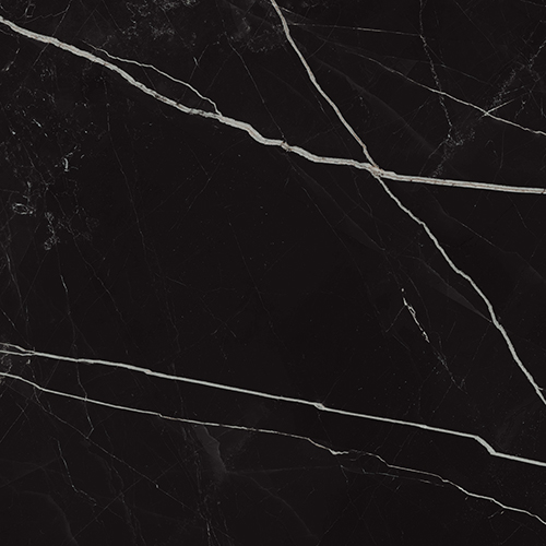 Empire Calacatta Black 80x80 Lapp/ЭМПАИР КАЛАК. БЛЭК 80x80 ЛАП