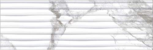 HAUTE WHITE DECOR SP/33,3X100/R